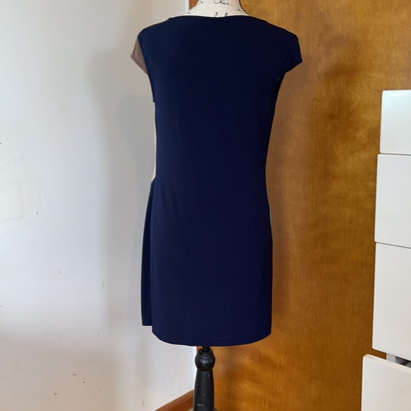 Suzi Chin and Maggie boutique Dress size 4p - Picture 8 of 14